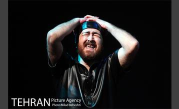 نمایش هفتمین جان سگ 21