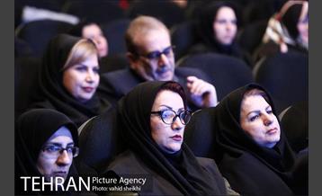 جشن پایش سلامت 17 هزار کارگر خدمات شهری و آغاز چکاپ سلامت کارمندان شهرداری 1