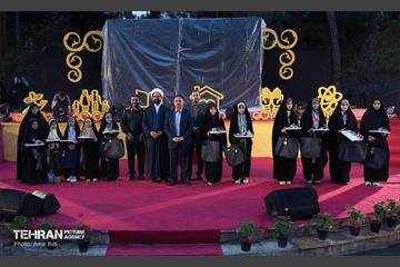 جشن بزرگ روز دختر  6