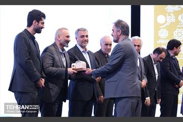 جشنواره عاملیت هنر در سیمای شهر تهران 8