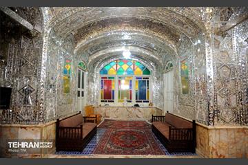 عمارت‌های تاریخی تهران (3) 37