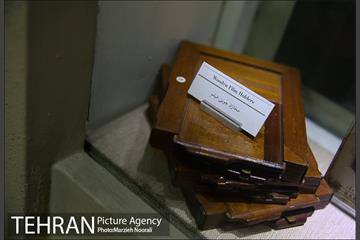 عکاسخانه شهر 5