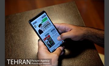 صبح روشن رئیسی 14