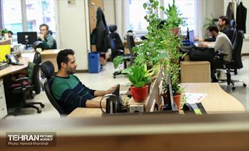 موسسه همشهری 15