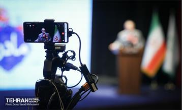 هشتمین همایش ستارگان شهر 7