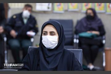 دیدار مردمی نمایندگان در منطقه 17