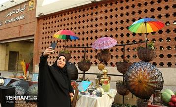 یلدا در قاب کیانشهر 25