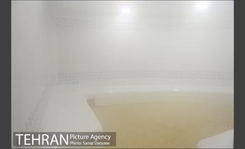 بازگشایی مجدد استخر بوستان پردیس بانوان  14