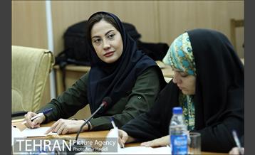 نشست خبری رییس ستاد اربعین شهرداری تهران 20