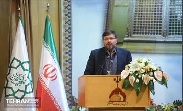 آیین آغاز ساخت ۵ هزار واحد مسکونی در شهر تهران