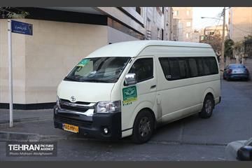 به وقت خدمت؛ سرویس رایگان مدرسه دانش‌آموزان با نیازهای ویژه 8