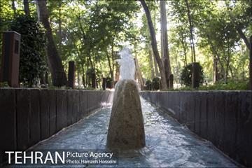 بوستان باغ ایرانی 20