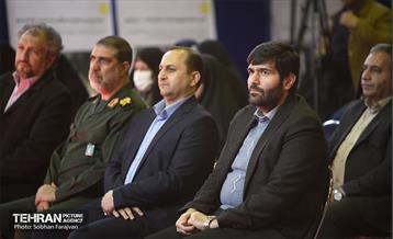 افتتاح پروژه‌های مناطق ۳ و ۱۱ 26