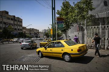 شهرنگار؛ حوالی میدان قدس 15