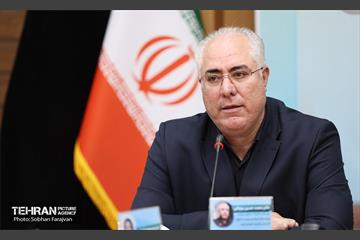 نشست «نقش شهرداری‌ها در مدیریت بحران آب» 22