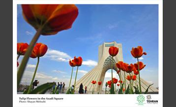Nowruz In Tehran 21