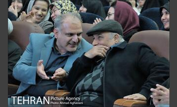 جشن یلدای مهربانی 12