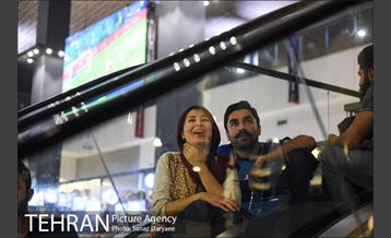 تماشای مسابقات جام جهانی فوتبال  44