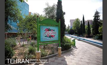 بوستان باغ حکیم 12