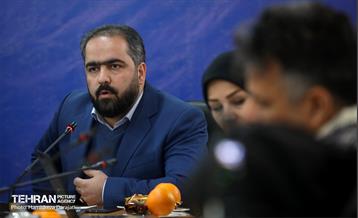 نشست خبری معاونت امور فرهنگی و اجتماعی شهرداری تهران  17