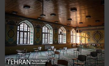 البرز، خالی از سکنه 28