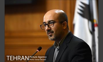 جلسه شورای شهر  15