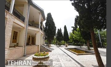 موزه گرافیک ایران 1