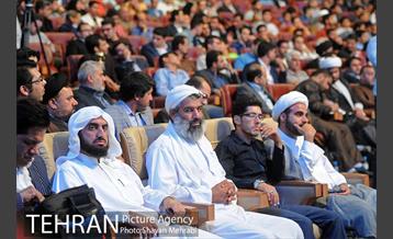 اختتامیه طرح قرآنی شمیم وحی با حضور دکتر قالیباف 53