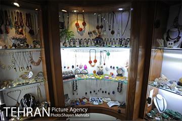 موزه طبیعت و حیات وحش دارآباد تهران 37