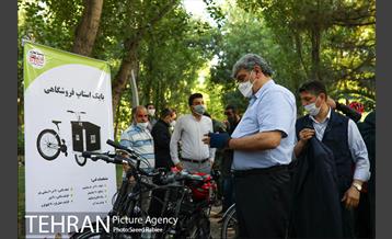 جلسه تشریح برنامه های توسعه دوچرخه سواری 4