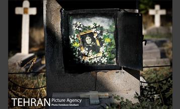 گورستان ممنوعه 7