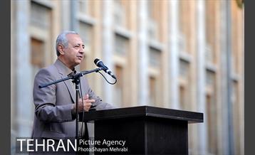 جشن 230 ساله شدن تهران 5