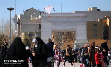 جشنواره بادبادک باز 49