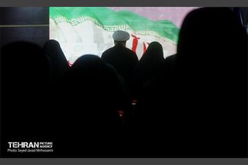 نشست مدیران و معاونین فرهنگی و کنشگران عرصه اربعین 20
