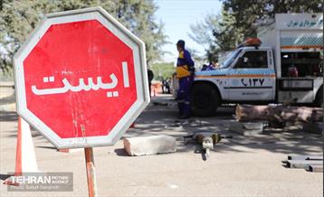 مانور عملیاتی اکیپ‌های ۱۳۷  28