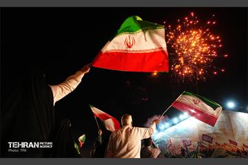 اجتماع امت احمد(ص) 42