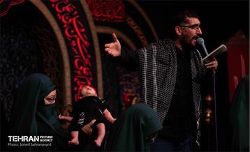 پویش نفس‌های حسینی 4