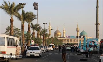 سی و ششمین سالگرد ارتحال امام خمینی (ره) 14