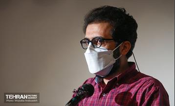 آیین پایانی هفتمین جایزه هنری غدیر 7