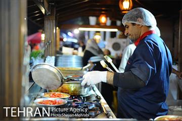 گذر گردشگری باب همایون 10