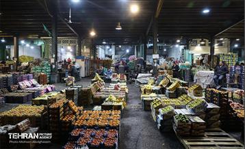 تره‌بار یلدایی 53