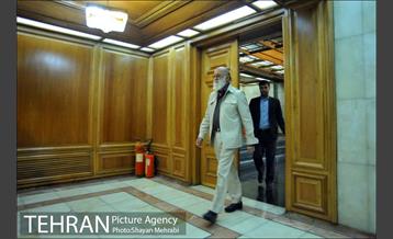 سیصد و پنجاه و دومین جلسه علنی شورای اسلامی شهر تهران 32