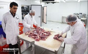 به وقت خدمت؛ فروشگاه‌های زنجیره‌ای شهروند  44