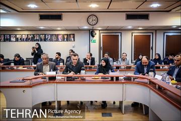 امضای تفاهم نامه شهرداری با دانشگاه شریف 6