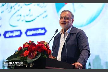 بیست‌ و‌ دومین جشنواره شهید رجایی 36