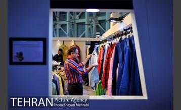 دوازدهمین نمایشگاه زنان و تولید ملی 8