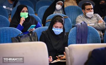 نشست خبری علیرضا زاکانی شهردار تهران 18