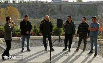 روز طبیعت در منطقه ۵ 19