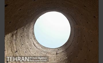 بازدید اعضا شورای شهر تهران از برج طغرل 4