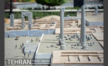 بوستان مینیاتور 7